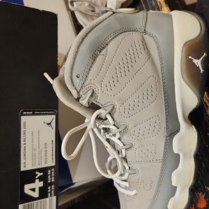 Air Jordan 9 Retro GS